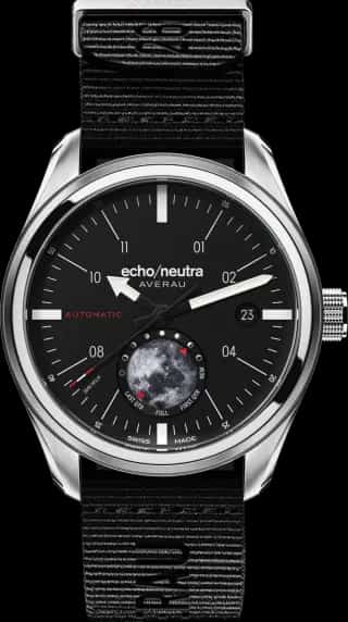 Echo/Neutra Averau 39 Moon Phase