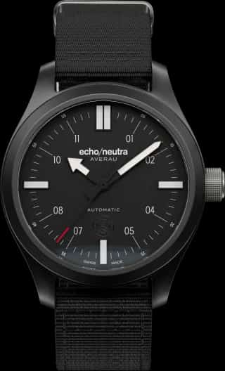 Echo/Neutra Averau Ceramic 3H