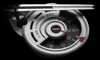 AVI-8 Hawker Harrier Matador Chronograph