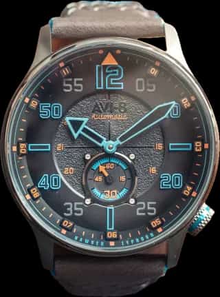 AVI-8 Hawker Typhoon Baldwin Automatic