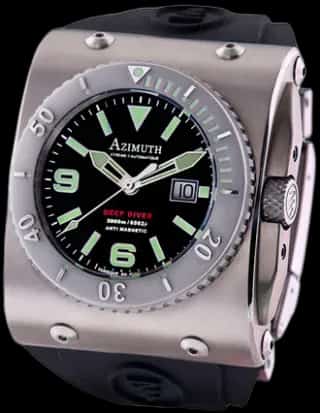 Azimuth XTREME-1
