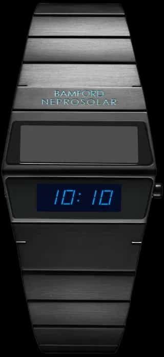 Bamford of London Neprosolar
