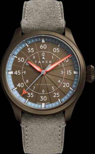 Farer Barnwell