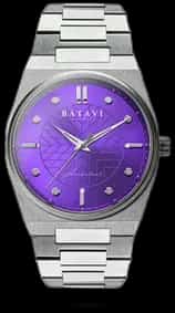 Batavi Watches Amsterdam Architect