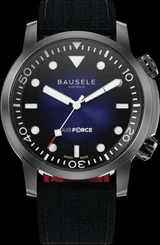 Bausele Air Force