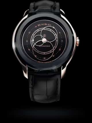 Beaubleu Union Audace
