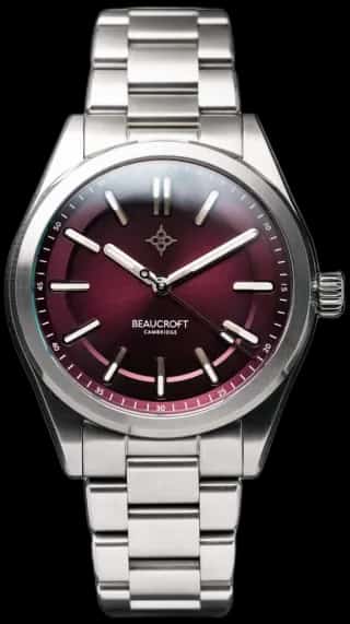 Beaucroft Watches Element