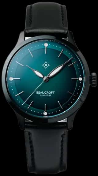 Beaucroft Watches Seeker