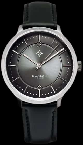Beaucroft Watches Signature