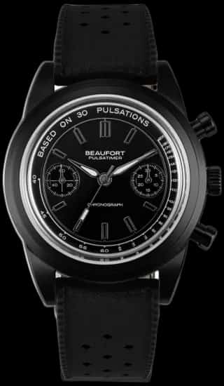 Beaufort Pulsatimer