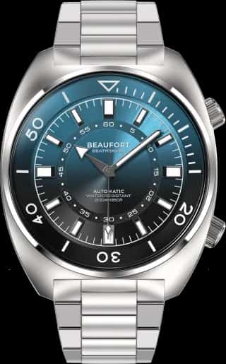 Beaufort Seatrekker