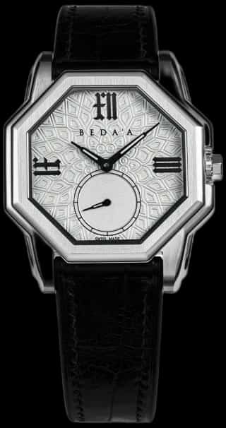 Beda'a Angles Mecaline - London Edition