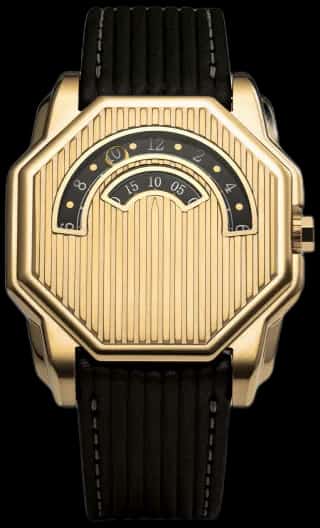 Beda'a Angles Guichets - Gold
