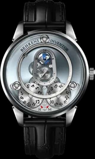BEHRENS Apolar Watch