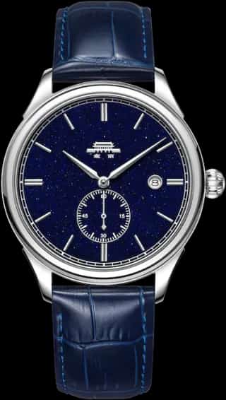 Beijing Watches Beihai Starry Sky Watch 40mm