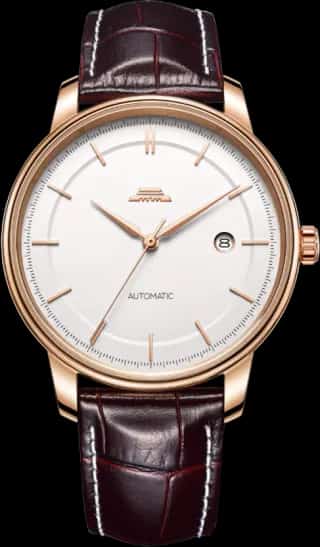 Beijing Watches The Great Wall Automatic Watch 41mm