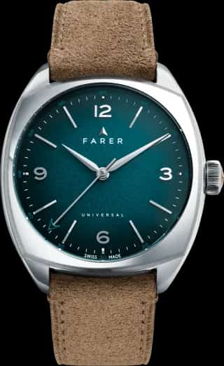 Farer 35MM CUSHION CASE