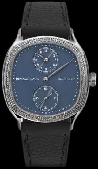 Benjamin James Deerhurst Regulator