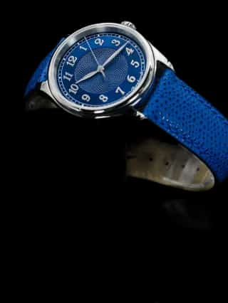 Bernhardt Captain