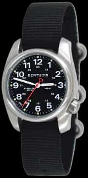 Bertucci A-1S Field