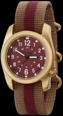 Bertucci A-2A Golden Field