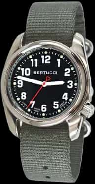 Bertucci A-2T Highpolish