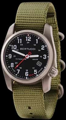 Bertucci A-2TS Solar Classic