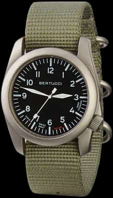Bertucci A-4T AERO Solar