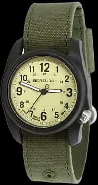 Bertucci DX3 Canvas