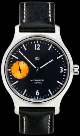 BG Watch Modern Classic Reissue