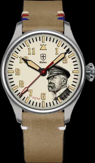 Biatec T. G. Masaryk