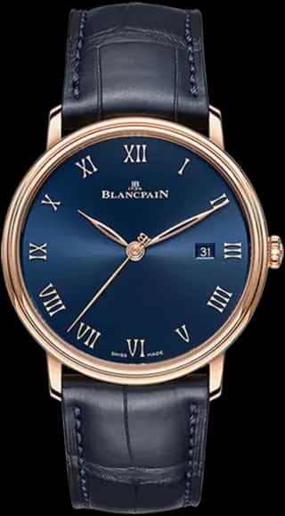 Blancpain Villeret Ultraplate