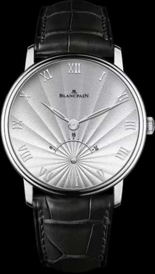Blancpain Villeret Ultraplate