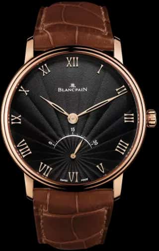Blancpain Villeret Ultraplate