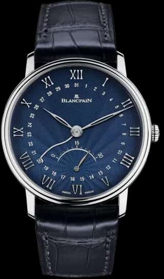 Blancpain Villeret Ultraplate