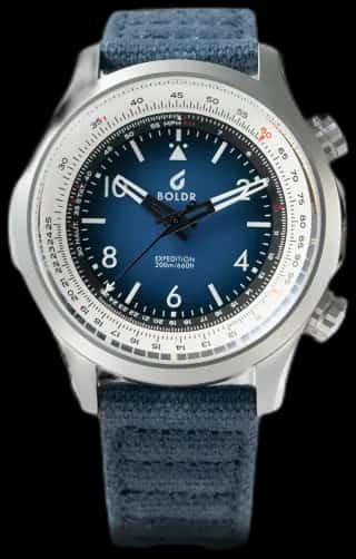BOLDR Supply Co. Enigmath Coconino