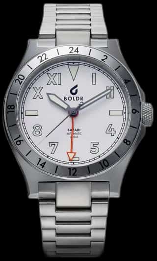 BOLDR Supply Co. GMT Tarangire