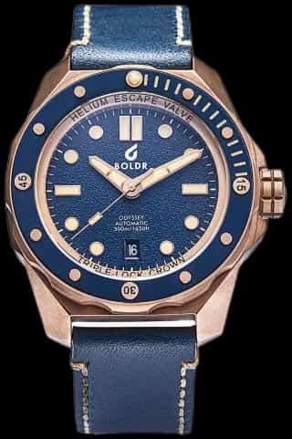 BOLDR Supply Co. Odyssey Bronze Aventurine