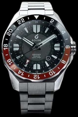 BOLDR Supply Co. Odyssey CK1886
