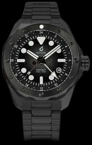 BOLDR Supply Co. Odyssey Orca