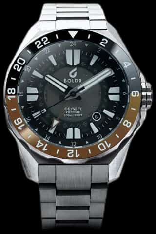 BOLDR Supply Co. Odyssey RB1876