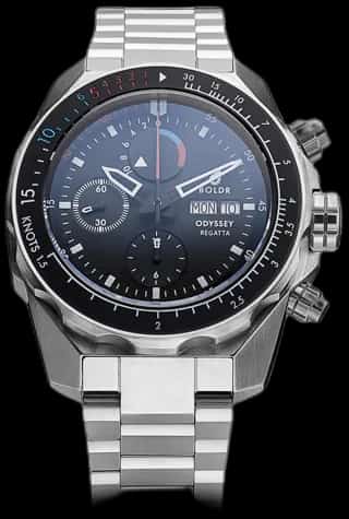 BOLDR Supply Co. Odyssey Regatta