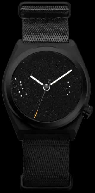 BOLDR Supply Co. Polaris Blackout