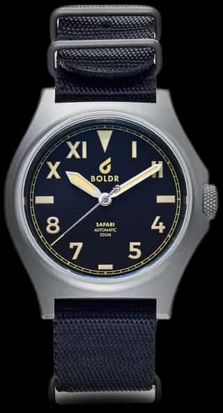 BOLDR Supply Co. Ranger Kopje