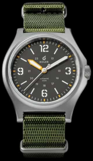 BOLDR Supply Co. Ranger Shamba