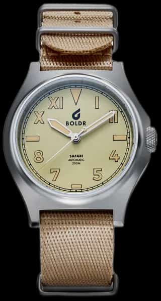 BOLDR Supply Co. Ranger Upepo