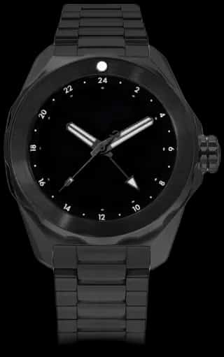 BOLDR Supply Co. The Black Dragonfish
