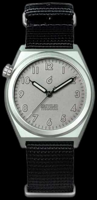 BOLDR Supply Co. Venture Earth