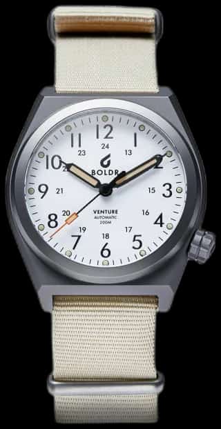 BOLDR Supply Co. Venture Sand Storm