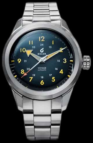 BOLDR Supply Co. Voyage Antarctic